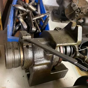 Collet Index