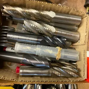 Box of Taps