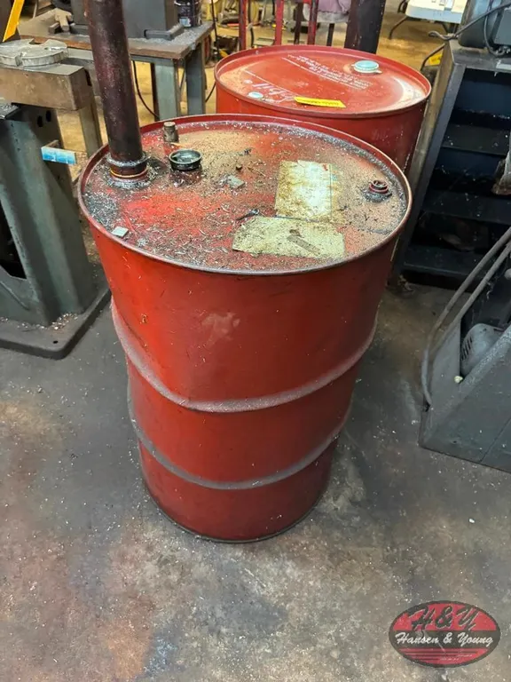 Mobil Cutting Oil