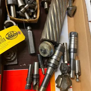 Box of Cutters