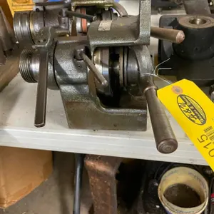 Yuasa 5C Collet Index