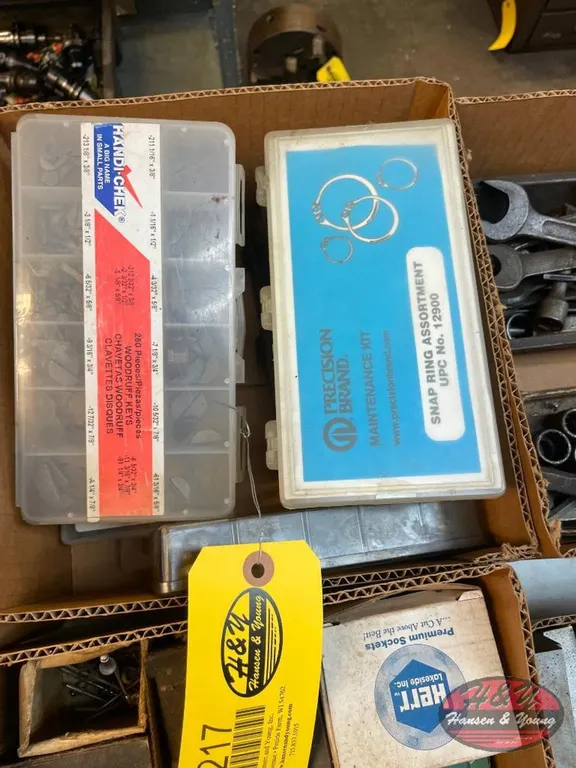 Box of Assortments