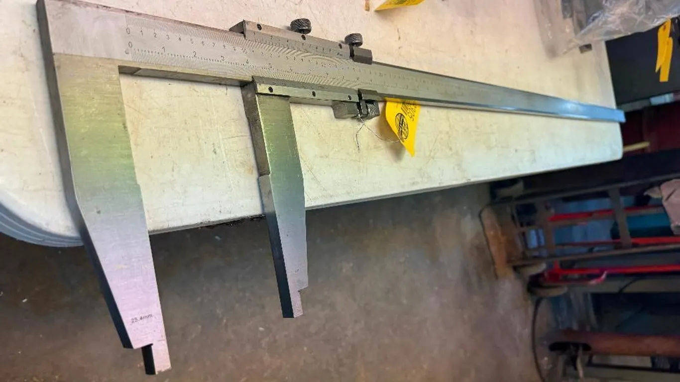60" Caliper