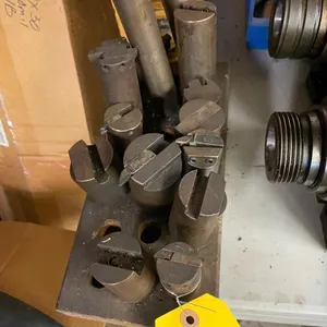 Organizer of Boring Bars