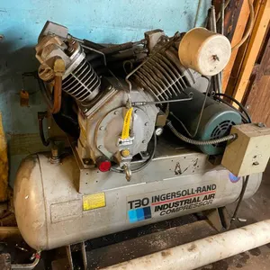 Ingersoll-Rand T30 Air Compressor