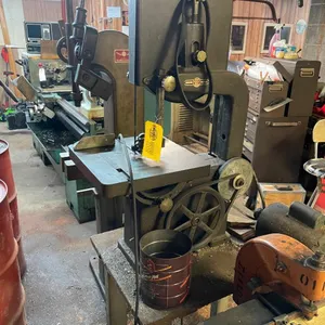 Atlas Band Saw