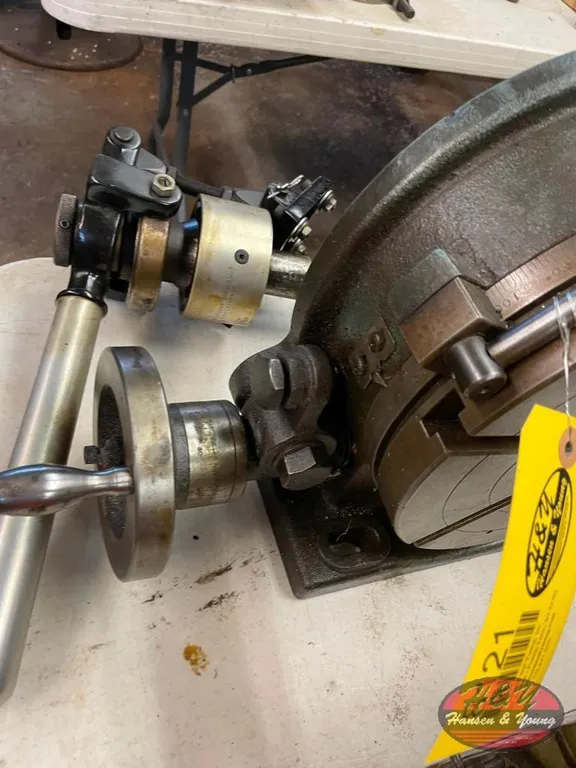 yuasa Rotary Table