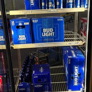 BUD LIGHT BEER