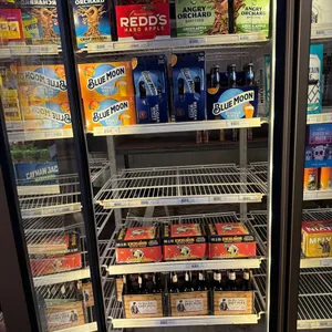 SELECTION OF BEER