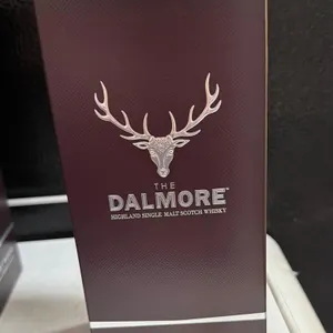 THE DALMORE RESERVE SCOTCH WHISKY