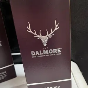 THE DALMORE RESERVE SCOTCH WHISKY