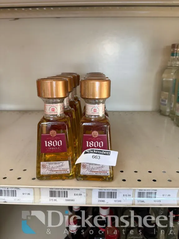 1800 TEQUILA