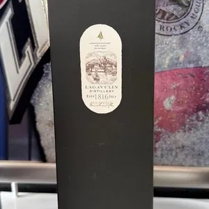 LAGAVULIN 16 YEAR SCOTCH WHISKY