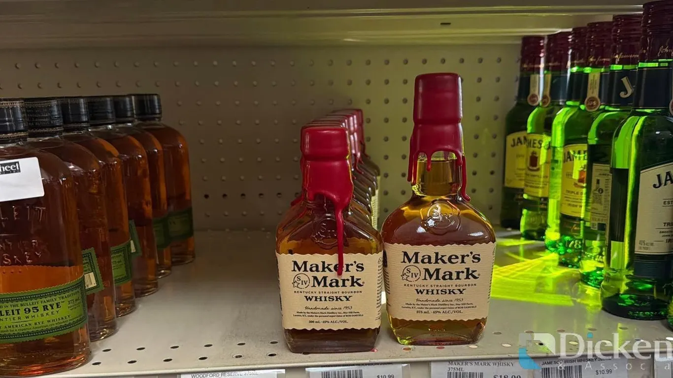 WHISKEY