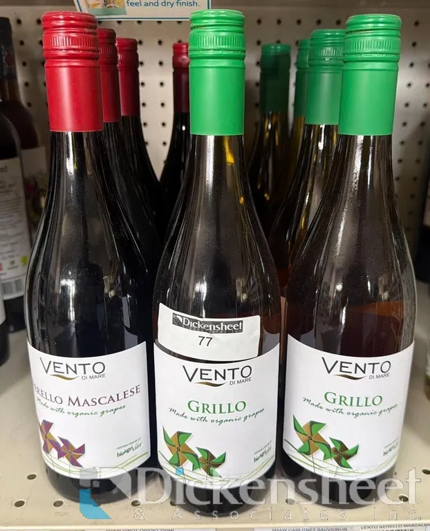 (15) 2017 VENTO DI MARE WINE SELECTIONS