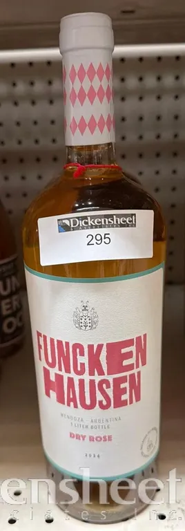 (2) 2024 FUNCKEN HAUSEN ROSE