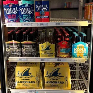 LAGER BEER LOT