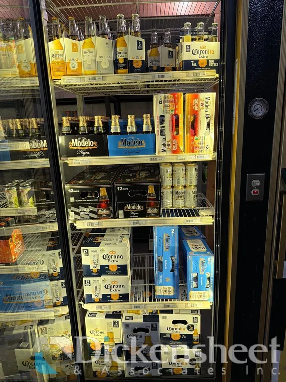 CORONA & MODELO BEER