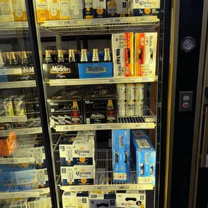CORONA & MODELO BEER