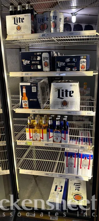 LIGHT BEER LOT