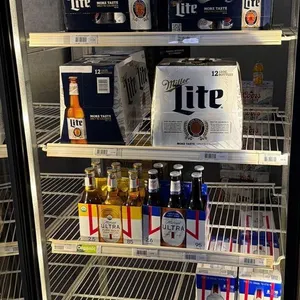 LIGHT BEER LOT