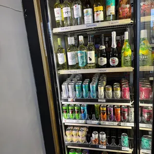 WINES, FLAVORED ALCOHOL DRINKS LOT