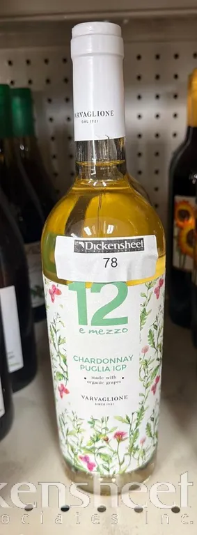 (2) 2020 12 E MEZZO CHARDONNAY