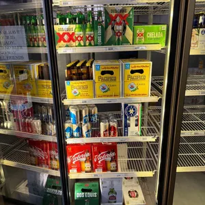 BEER SELECTIONS