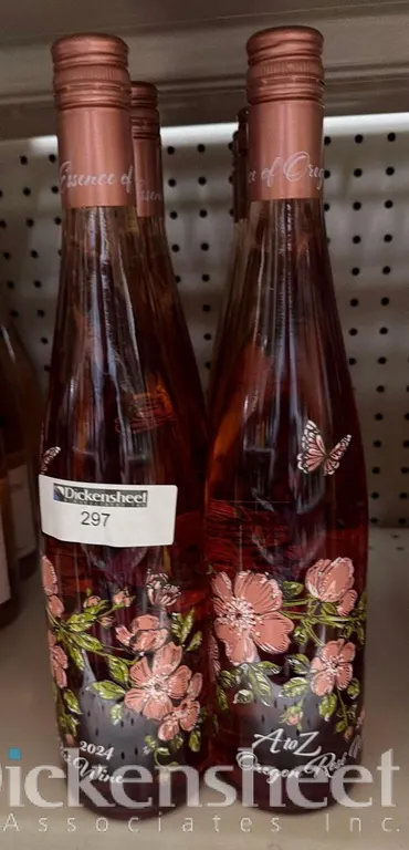 (8) 2024 A TO Z ROSE