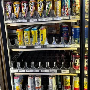 MIKES HARD DRINKS, WHITE CLAW SELTZER & OTHERS