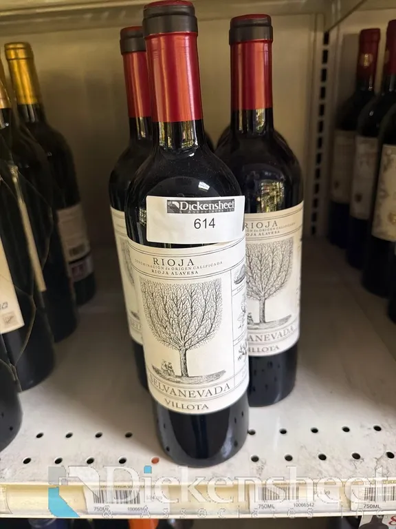 (7) 2024 SELVANEVADA RIOJA