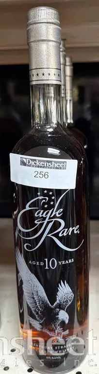 (3) EAGLE RARE BOURBON