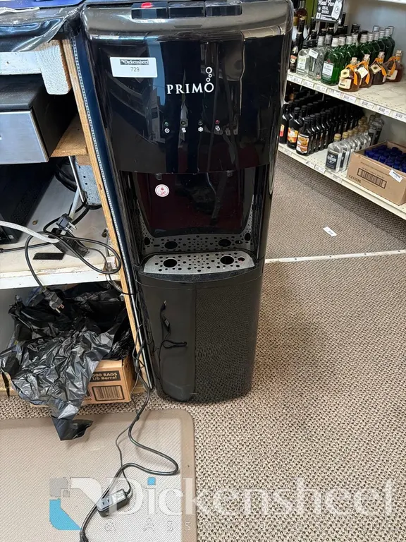 PRIMO WATER COOLER