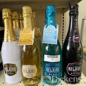 (8) BELAIRE WINES