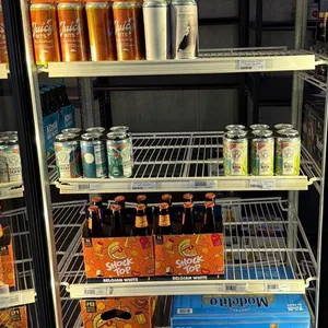 COCKTAILS & BEER