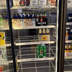 VARIOUS BEERS