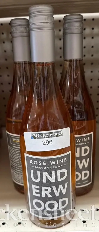 (5) 2021 UNDERWOOD ROSE