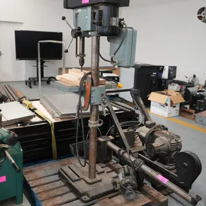 Delta Drill Press