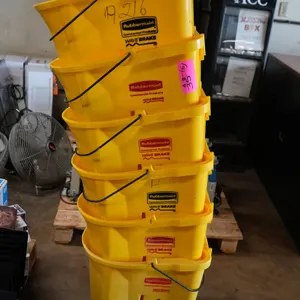 Mop Buckets