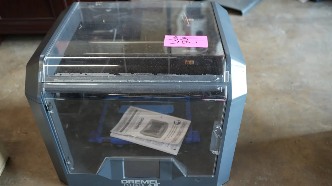 3D Printer
