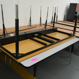 Rectangle Tables