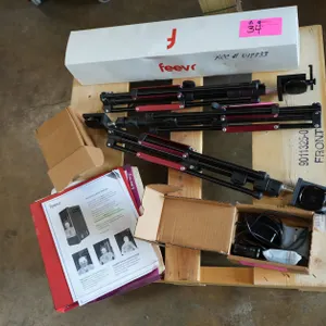Feevr Tripods & Parts