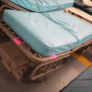 Hill-Rom Centry Hospital Bed