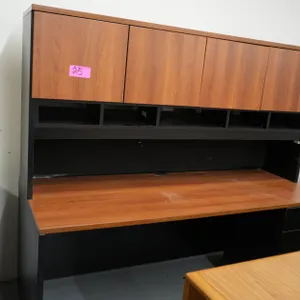 Computer Work Station