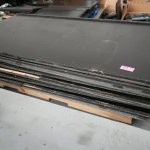 Stage Platforms