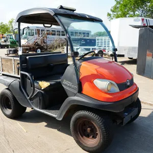 Kubota UTV