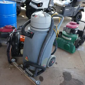 Lawn Equipment & Miscellaneous