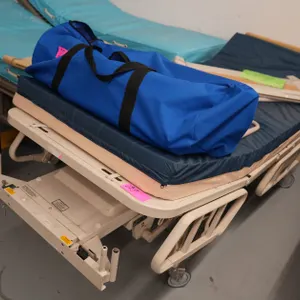 Hospital Bed