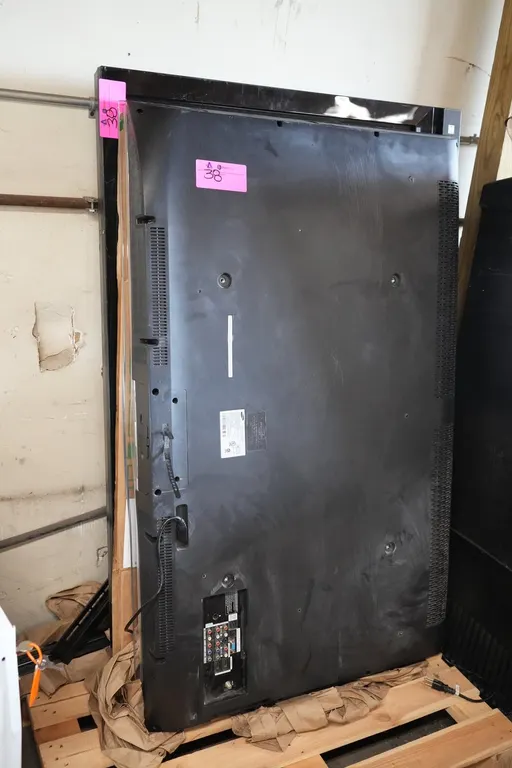 Flat Screen TVs
