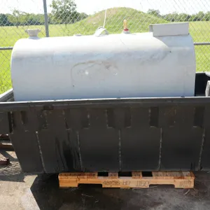 Diesel Fuel Tank